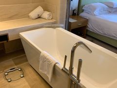 -秦皇岛阿尔卡迪亚滨海度假酒店