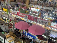 -瓦洛洛传统市场