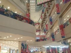 -凯德广场(武胜路店)