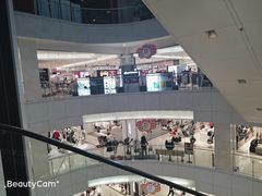 -翠微百货(龙德店)