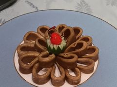 -一品淮扬 · 淮扬菜·北京万达文华酒店