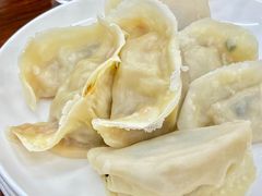 -奉天蚨祥饺子馆