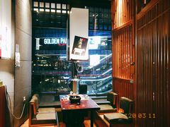 -热血兄弟·炭火烤肉(融侨中心店)