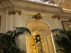 -The Ritz Restaurant