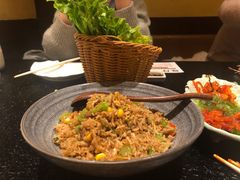 招牌牛家炒饭-牛家酒场(7mall店)