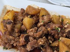 -品记潮汕砂锅粥(湖东路店)