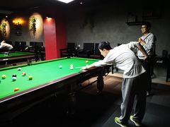 -云川台球(马甸店)