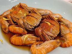 熟醉拼盘-神仙馆(衡山路店)