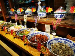 -鸽子窝(青塔店)