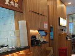 -王春春鸡汤饭(上海中海环宇城店)