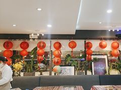 -观塘港茶餐厅(八一大道店)