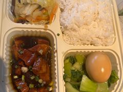 -东园小馆·早茶·淮扬小炒(蜀景店)
