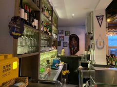 -El Bodegon阿根廷秘鲁餐厅(幸福路店)