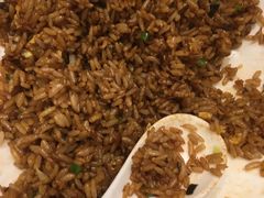 酱油炒饭-大铁勺新津菜(东丽阳光新业广场店)