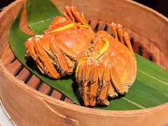 -成隆行·蟹王府(九江路店)