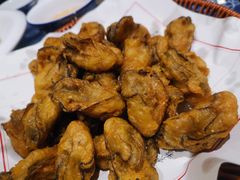 -旺角小渔村(二马路店)