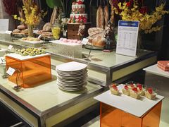 -宁波逸东豪生大酒店·豪生咖啡厅