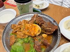 -银泰百货(北京大红门店)