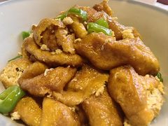 -衡地道·三菜一汤(汉溪长隆店)