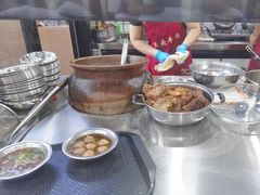 -歪头牛肉(金龙壹号店)