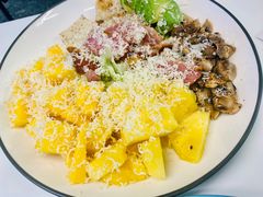 -SaladJohn沙拉匠(凯德1818店)