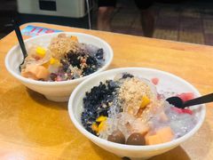 -老式乌米冰(阜阳园店)