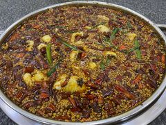 -胖子鱼·天水麻辣鱼火锅(秦州407店)