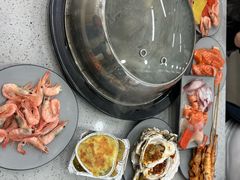 -仙螺岛海鲜自助餐厅(总店)