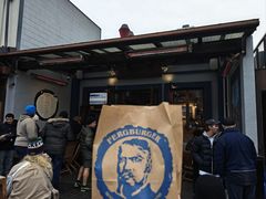 -Fergburger(皇后镇店)