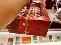 -百佳永辉超市(福田星河店)
