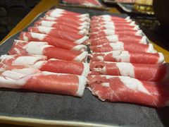 -呷哺呷哺 黄金牧场 (新中关购物中心店)