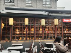-壹丁咖啡(宽窄巷子店)