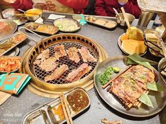 -一品诚记烤肉·甄选店(中南路店)