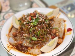 -海尔巴格一甸茶餐厅(团结路店)