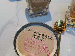 -麦雪尔甜品·生日蛋糕(新街口旗舰店)