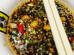 -老佛爷炭火蛙锅直营(清滨路总店)