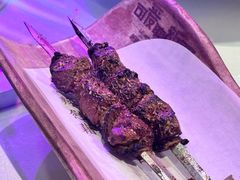 -可爱的新疆·丝路宴(盛达广场店)