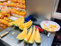 -雨露空间(青林湾店)