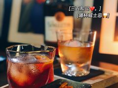 -咖法森林·咖啡  酒吧(天河店)