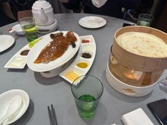 -阿庄新豫菜(航海东路店)