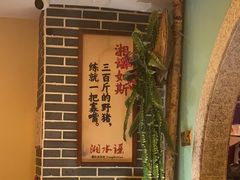 -湘水谣(芙蓉店)