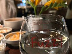 -Fuzzy Bistro 浮几韩餐·茶酒馆