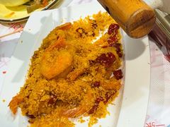 -辣出味岳阳特色烧烤·龙虾大排档(砂子塘总店)