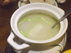 -何氏排骨(左家塘店)