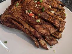 -王庄阿咪海鲜大排档(象园店)