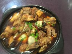 -三江砂锅(玉带小区店)