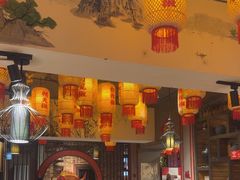 -辣不二地道川菜(汉水路店)