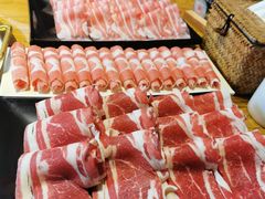 -四喜小胖·北京涮肉(五道营店)
