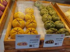 -南宋胡记(杭州体育场路店)