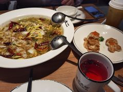 -太二酸菜鱼(正大广场店)